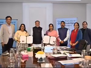 L&T Vyoma to invest Rs 25,000 cr for green AI-ready data center campus at Dholera, Gujarat