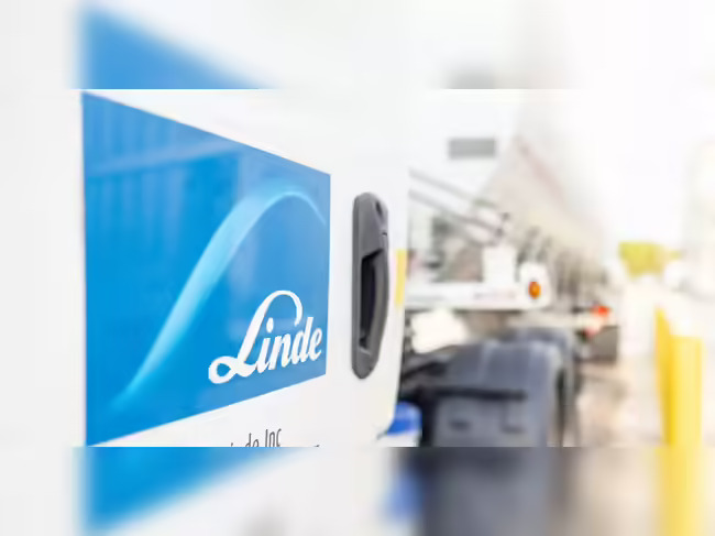 Linde in advanced talks to set up Dholera plant